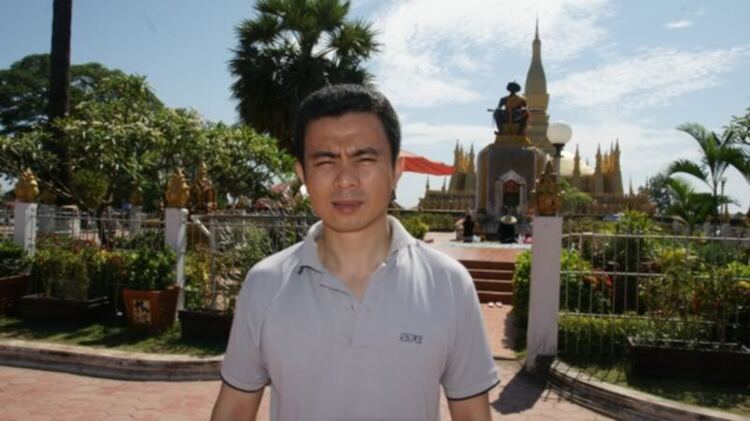 Hình ảnh Phượt Lào 30/04-/1/05 SFC Hà Nội Hình ảnh Phượt Lào 30/04-/1/05 SFC Hà Nội