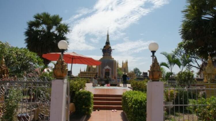 Hình ảnh Phượt Lào 30/04-/1/05 SFC Hà Nội Hình ảnh Phượt Lào 30/04-/1/05 SFC Hà Nội