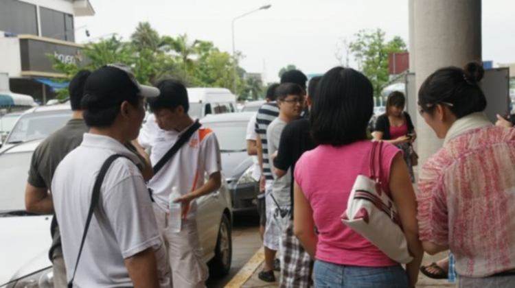 Hình ảnh Phượt Lào 30/04-/1/05 SFC Hà Nội Hình ảnh Phượt Lào 30/04-/1/05 SFC Hà Nội