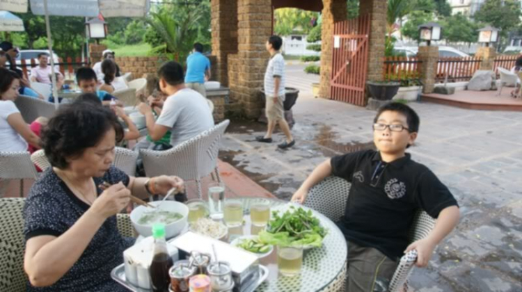 Hình ảnh Phượt Lào 30/04-/1/05 SFC Hà Nội Hình ảnh Phượt Lào 30/04-/1/05 SFC Hà Nội