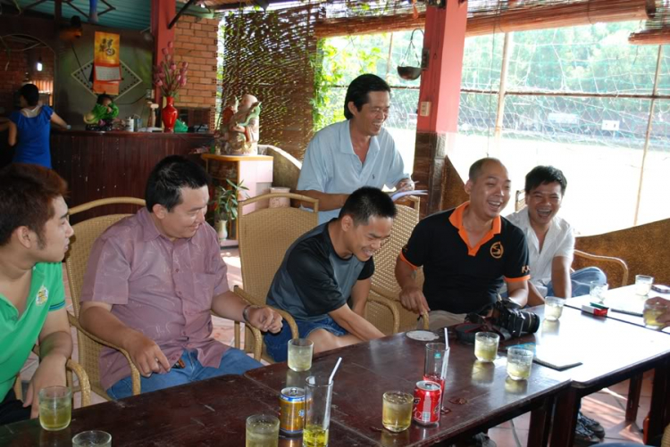 Hình ảnh trận giao hữu KIA SG - BH (07/05/2011) Hình ảnh trận giao hữu KIA SG - BH (07/05/2011)