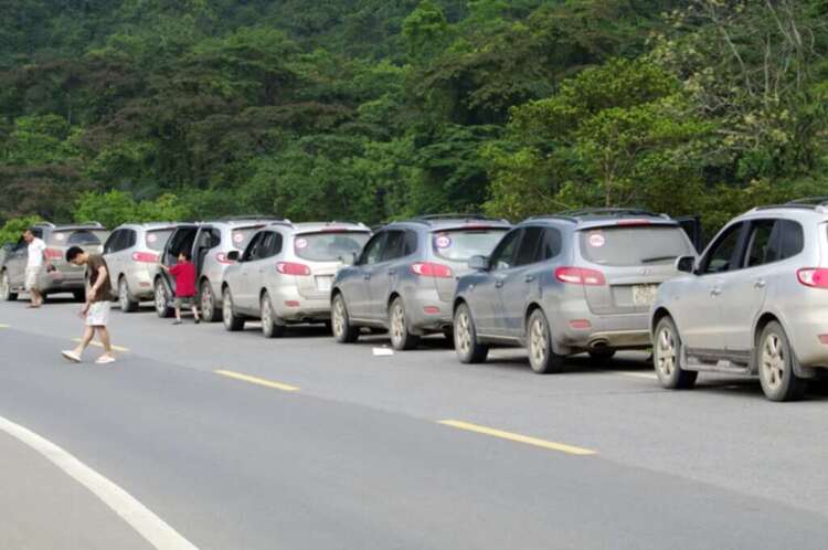Hình ảnh Phượt Lào 30/04-/1/05 SFC Hà Nội Hình ảnh Phượt Lào 30/04-/1/05 SFC Hà Nội