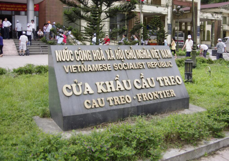 Hình ảnh Phượt Lào 30/04-/1/05 SFC Hà Nội Hình ảnh Phượt Lào 30/04-/1/05 SFC Hà Nội