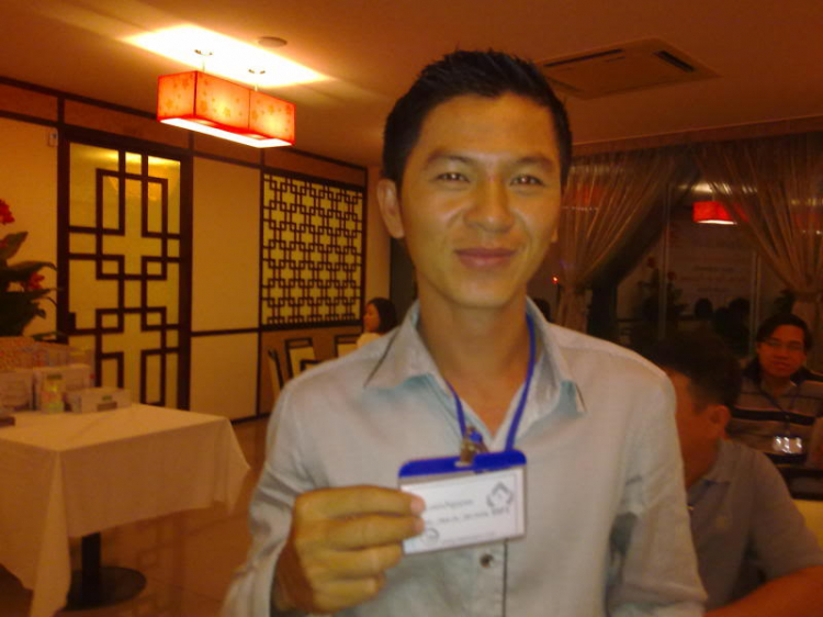 Hình ảnh OFF - CHAI ra mắt OSFI 8/5/2011 Hình ảnh OFF - CHAI ra mắt OSFI 8/5/2011