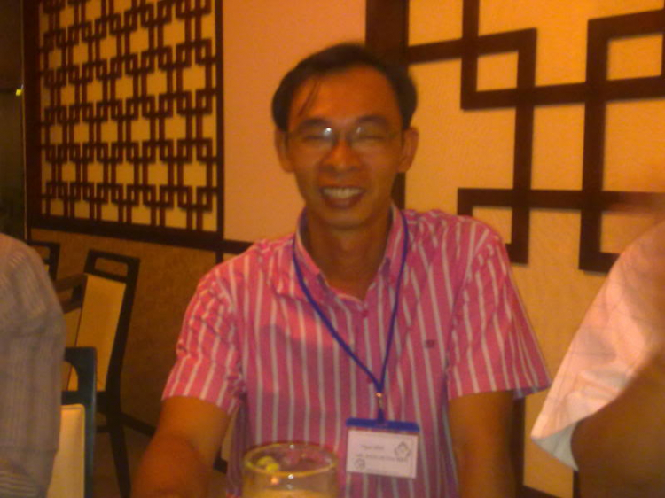Hình ảnh OFF - CHAI ra mắt OSFI 8/5/2011 Hình ảnh OFF - CHAI ra mắt OSFI 8/5/2011
