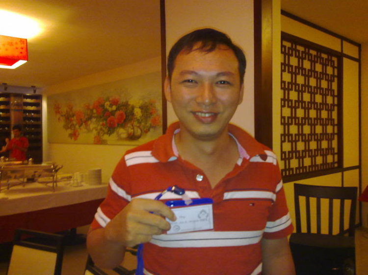 Hình ảnh OFF - CHAI ra mắt OSFI 8/5/2011 Hình ảnh OFF - CHAI ra mắt OSFI 8/5/2011