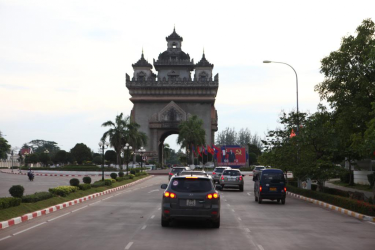 Hình ảnh Phượt Lào 30/04-/1/05 SFC Hà Nội Hình ảnh Phượt Lào 30/04-/1/05 SFC Hà Nội