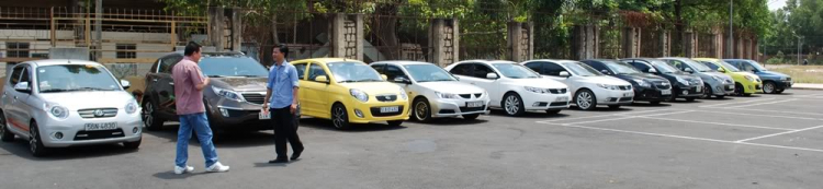Hình ảnh trận giao hữu KIA SG - BH (07/05/2011) Hình ảnh trận giao hữu KIA SG - BH (07/05/2011)