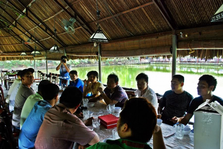 Hình ảnh trận giao hữu KIA SG - BH (07/05/2011) Hình ảnh trận giao hữu KIA SG - BH (07/05/2011)