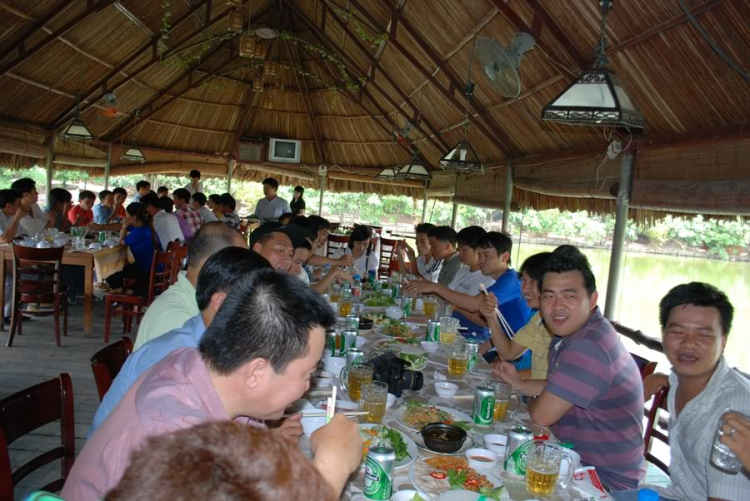 Hình ảnh trận giao hữu KIA SG - BH (07/05/2011) Hình ảnh trận giao hữu KIA SG - BH (07/05/2011)