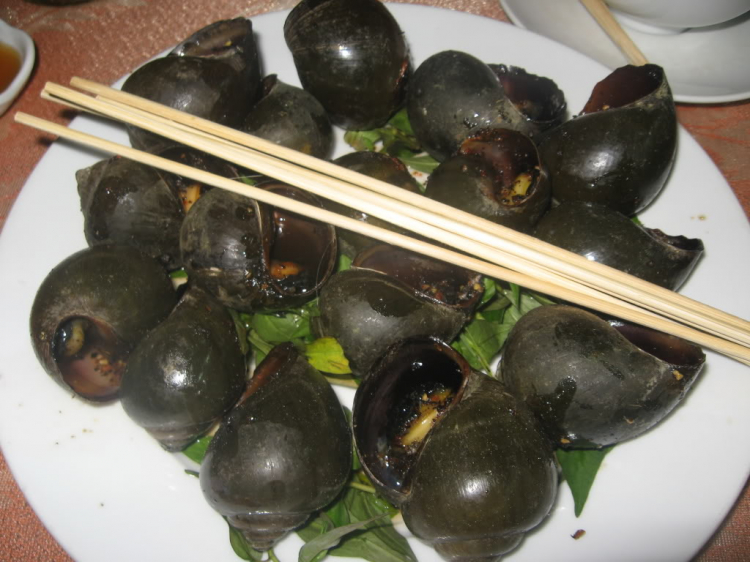 Ăn vặt ở Sài Gòn, làm sao cho "đã"?
