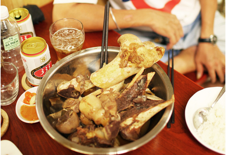 Ăn vặt ở Sài Gòn, làm sao cho "đã"?