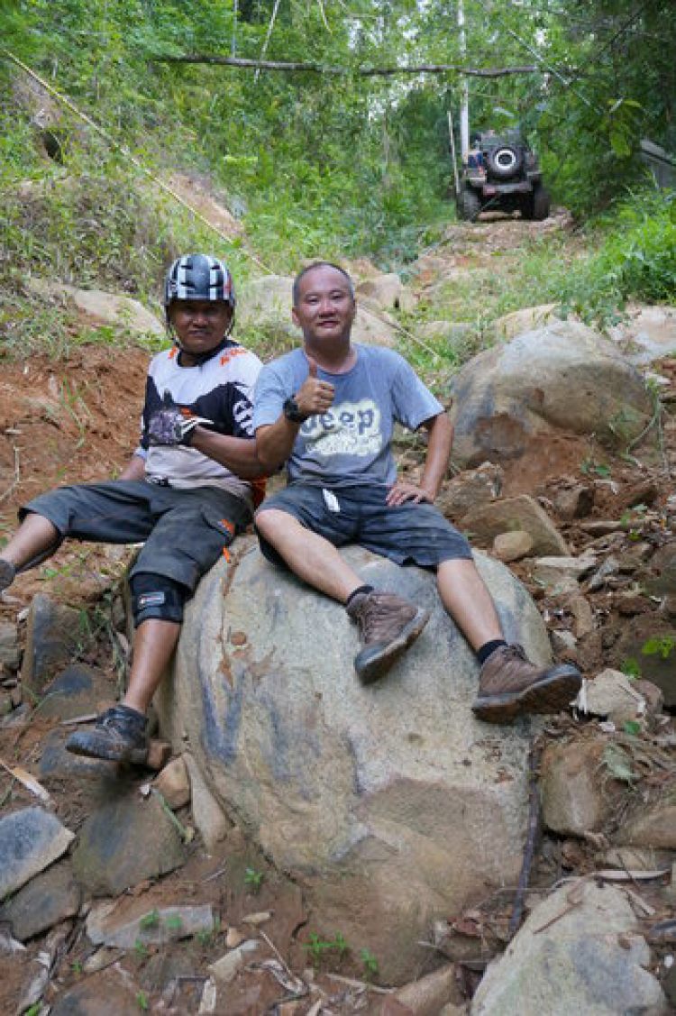 Trở lại con đường tơ lụa - Đại Ninh - Tam Bố Trở lại con đường tơ lụa - Đại Ninh - Tam Bố