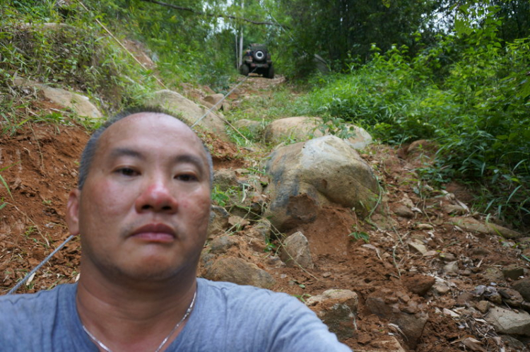 Trở lại con đường tơ lụa - Đại Ninh - Tam Bố