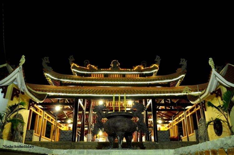 Hỗ Trợ Thông Tin Du Lịch Ninh Chử Hỗ Trợ Thông Tin Du Lịch Ninh Chử