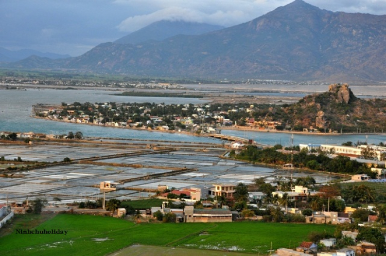 Hỗ Trợ Thông Tin Du Lịch Ninh Chử