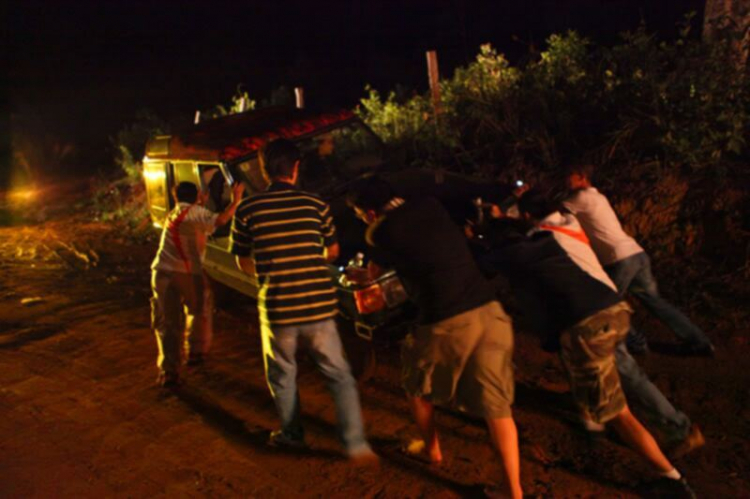 Hình ảnh và hành trình chuyến Di Linh - Phan Thiết 5-8/5 Hình ảnh và hành trình chuyến Di Linh - Phan Thiết 5-8/5