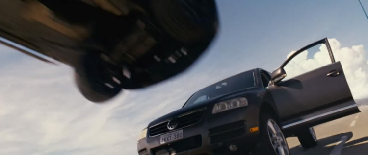 [Đố Vui]: Phim đua xe tốc độ Fast Five - Coi hình đoán xe