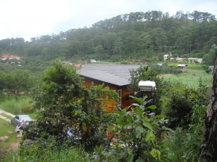 HFC OFF lần 12: Hè 2011 tại Dalat - Mũi Né (hình từ trang 22)