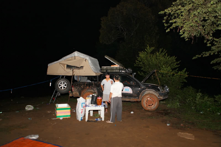 Hình ảnh và hành trình chuyến Di Linh - Phan Thiết 5-8/5 Hình ảnh và hành trình chuyến Di Linh - Phan Thiết 5-8/5