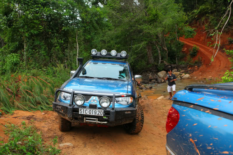 Hình ảnh và hành trình chuyến Di Linh - Phan Thiết 5-8/5 Hình ảnh và hành trình chuyến Di Linh - Phan Thiết 5-8/5