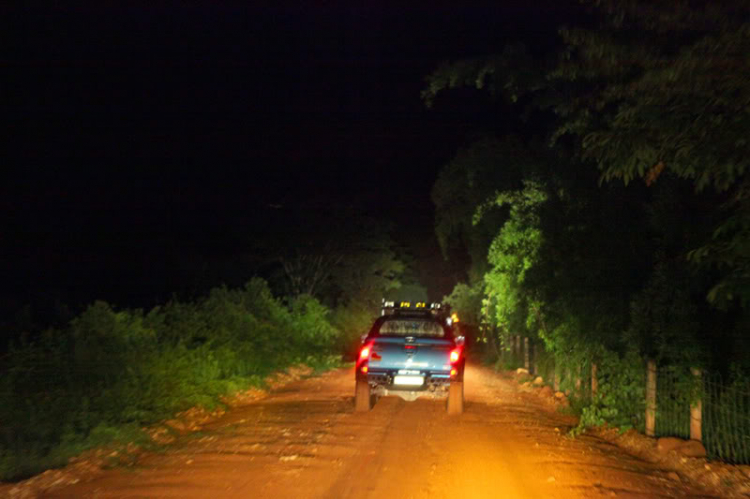 Hình ảnh và hành trình chuyến Di Linh - Phan Thiết 5-8/5 Hình ảnh và hành trình chuyến Di Linh - Phan Thiết 5-8/5
