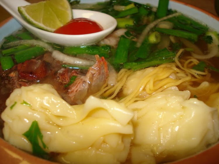 Ăn vặt ở Sài Gòn, làm sao cho "đã"?