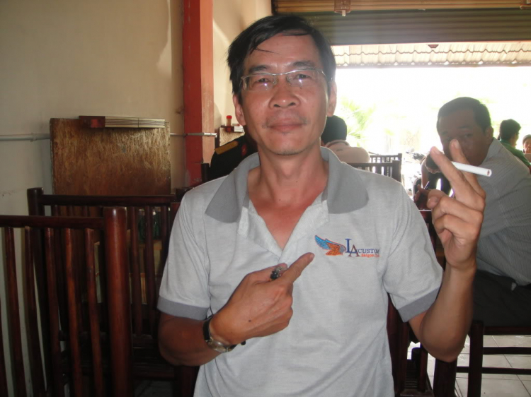 THành lập Hội những người mê và chơi xe Motor Honda LA 250cc THành lập Hội những người mê và chơi xe Motor Honda LA 250cc