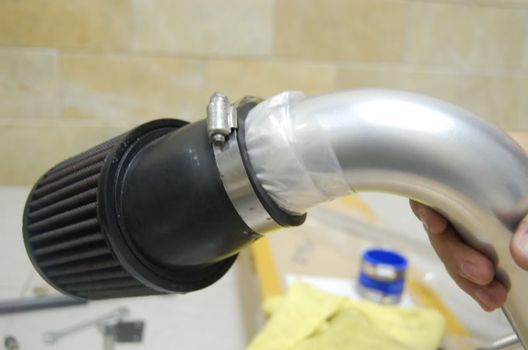 Cảm nhận Morning nhập sau nhiều ngày!(upgrade p.24, intake p.25) Update 8/5/2011