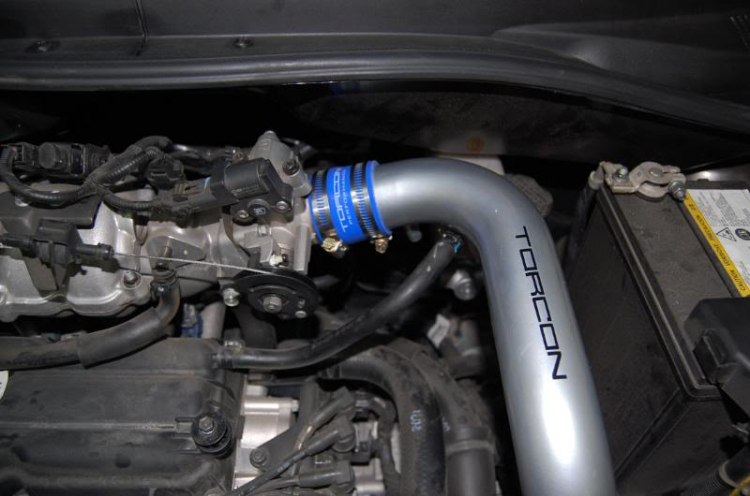 Cảm nhận Morning nhập sau nhiều ngày!(upgrade p.24, intake p.25) Update 8/5/2011
