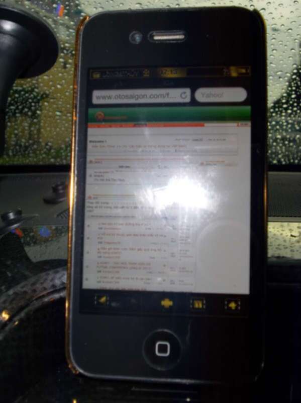 SORENTO CỦA EM (update trang 10, nội thất,phát wifi trên oto trang 18,19,20)