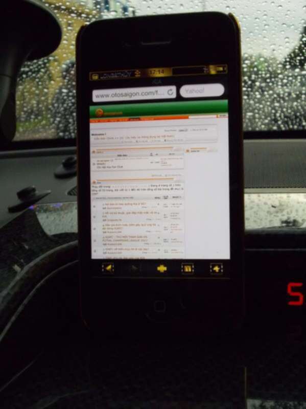 SORENTO CỦA EM (update trang 10, nội thất,phát wifi trên oto trang 18,19,20)