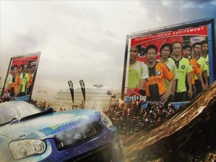 Hành trình BFC đến chức vô địch OS Champion League 2011 Hành trình BFC đến chức vô địch OS Champion League 2011