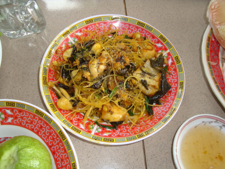 Ăn vặt ở Sài Gòn, làm sao cho "đã"?