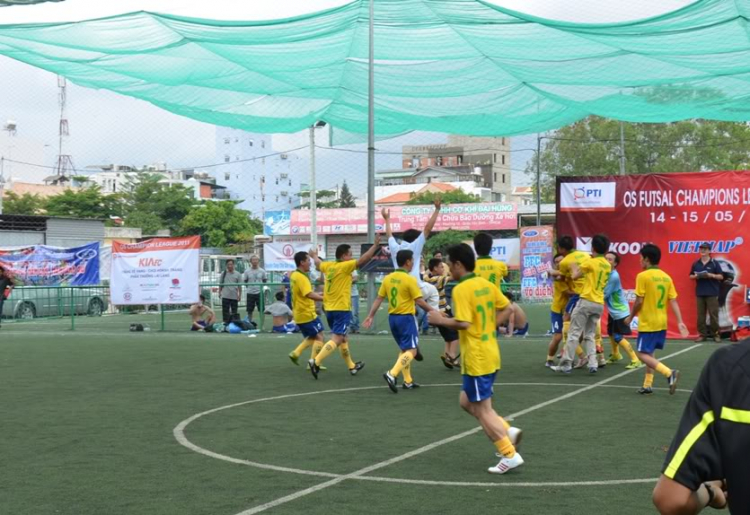 Tường thuật các trận bóng XNLFC trong mùa giải 2011