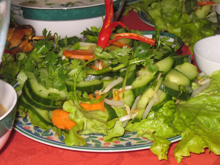Ăn vặt ở Sài Gòn, làm sao cho "đã"?