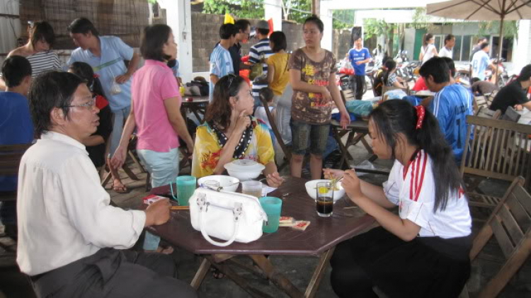 " XNL thành lập hội CĐV và Cheer girl"