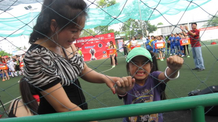 " XNL thành lập hội CĐV và Cheer girl"