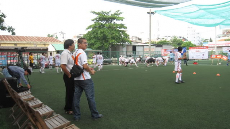 " XNL thành lập hội CĐV và Cheer girl" " XNL thành lập hội CĐV và Cheer girl"