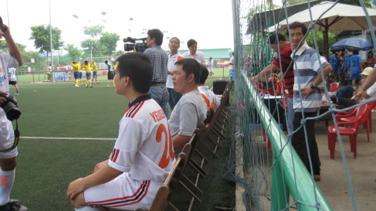 " XNL thành lập hội CĐV và Cheer girl" " XNL thành lập hội CĐV và Cheer girl"