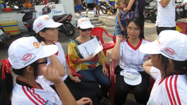 " XNL thành lập hội CĐV và Cheer girl"