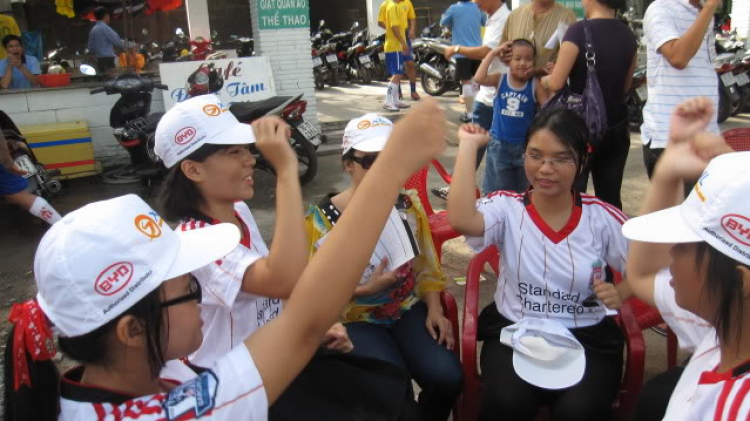 " XNL thành lập hội CĐV và Cheer girl" " XNL thành lập hội CĐV và Cheer girl"