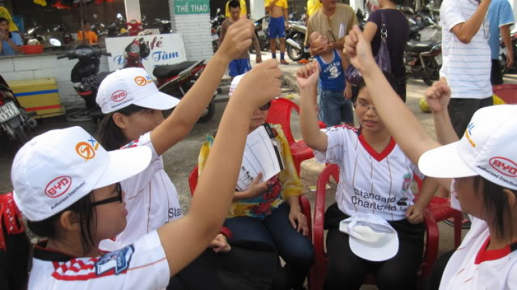 " XNL thành lập hội CĐV và Cheer girl" " XNL thành lập hội CĐV và Cheer girl"