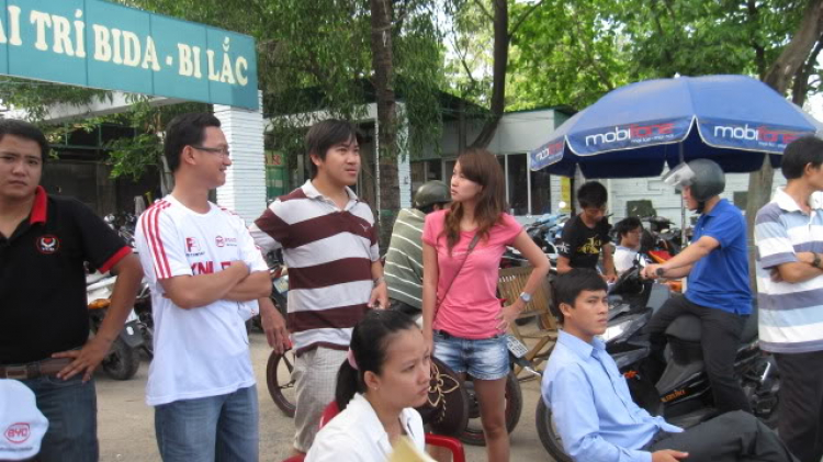 " XNL thành lập hội CĐV và Cheer girl" " XNL thành lập hội CĐV và Cheer girl"