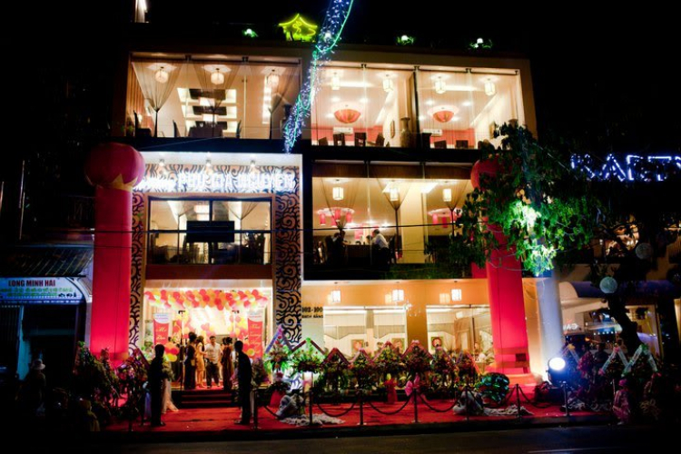 Chuẩn bị kế hoạch "MBFC Hội Ngộ 3 Miền" tại Đà Nẵng từ 14-19/7/2011