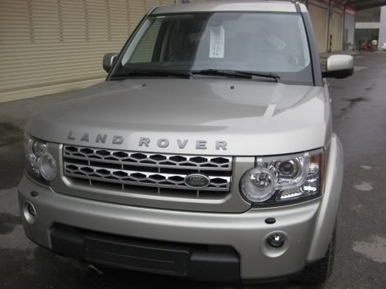 landrover^^