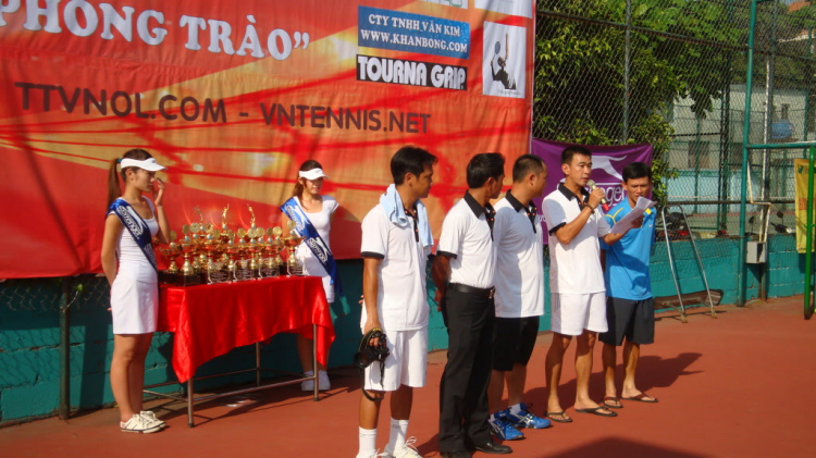 Mời các bác OTC tham gia giải giao hữu các diễn đàn tennis TPHCM