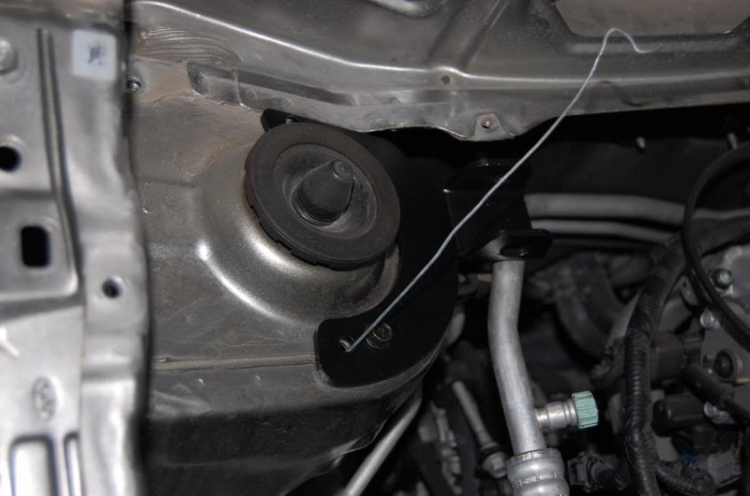 DIY-Tự độ Strut Bar cho Kia Morning (fix lai filter trang 15)