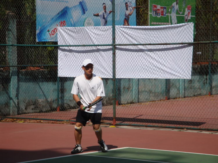 Mời các bác OTC tham gia giải giao hữu các diễn đàn tennis TPHCM