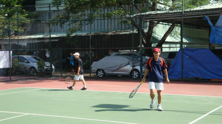 Mời các bác OTC tham gia giải giao hữu các diễn đàn tennis TPHCM